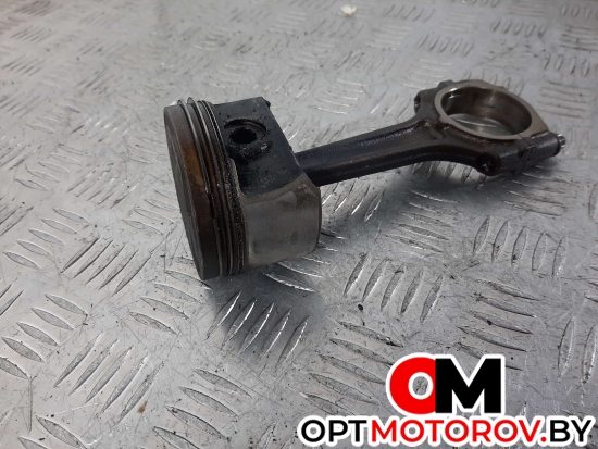 Поршень  Opel Corsa D [2-й рестайлинг] 2013  #2