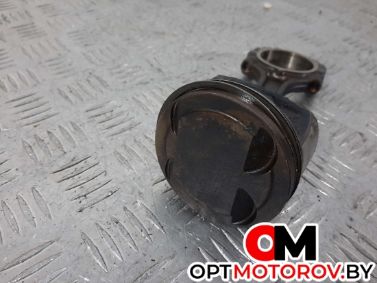 Поршень  Opel Corsa D [2-й рестайлинг] 2013  #3