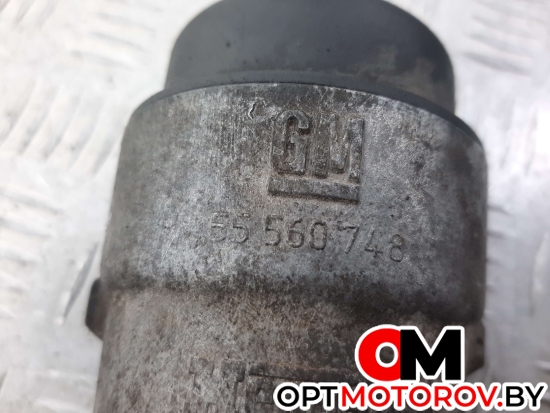 Поршень  Opel Corsa D [2-й рестайлинг] 2013 55560748 #3