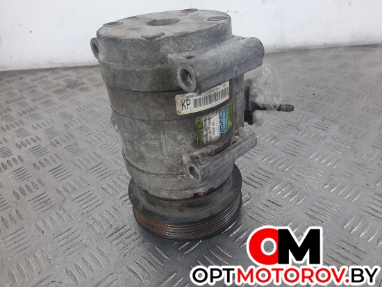 Компрессор кондиционера  Opel Antara 1 поколение 2008 96861884 #2