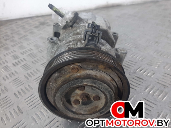 Компрессор кондиционера  Opel Antara 1 поколение 2008 96861884 #3