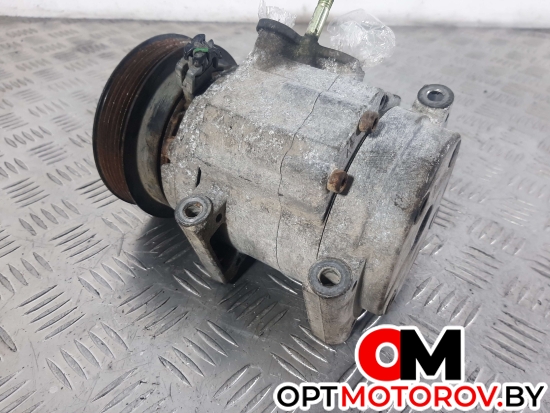 Компрессор кондиционера  Opel Antara 1 поколение 2008 96861884 #4