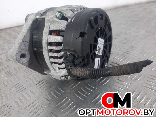 Генератор  Opel Antara 1 поколение 2008 LRA03218 #5
