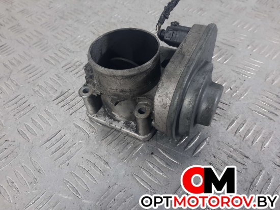 Дроссельная заслонка  Opel Antara 1 поколение 2008 96440414 #1