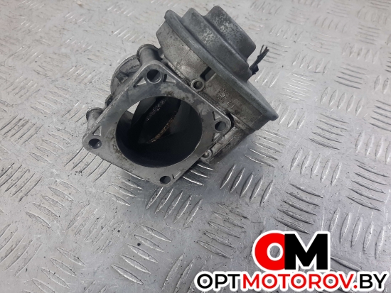 Дроссельная заслонка  Opel Antara 1 поколение 2008 96440414 #3