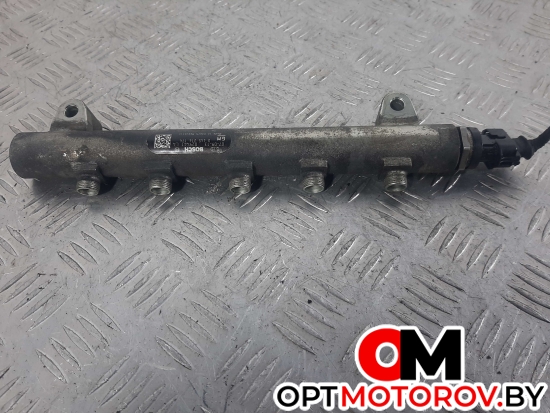 Топливная рампа  Opel Antara 1 поколение 2008 0445214174 #1