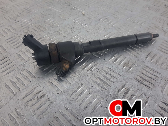 Форсунка топливная  Opel Antara 1 поколение 2008 0445110270 #1