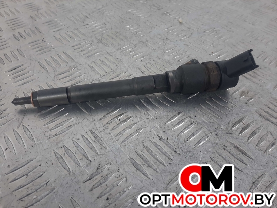 Форсунка топливная  Opel Antara 1 поколение 2008 0445110270 #2