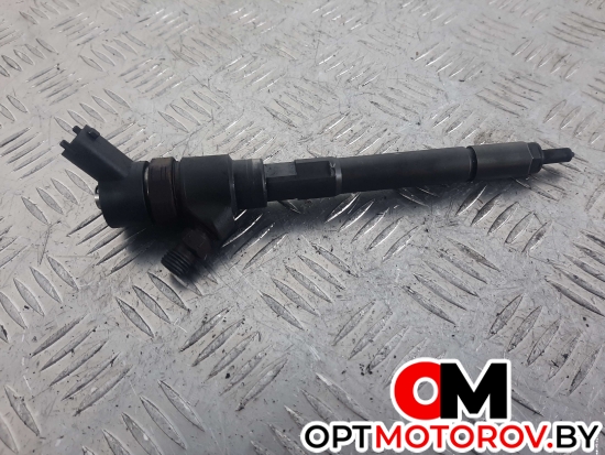 Форсунка топливная  Opel Antara 1 поколение 2008 0445110270, 96440397 #1
