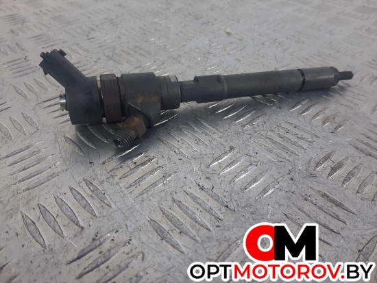 Форсунка топливная  Opel Antara 1 поколение 2008 0445110270 #1