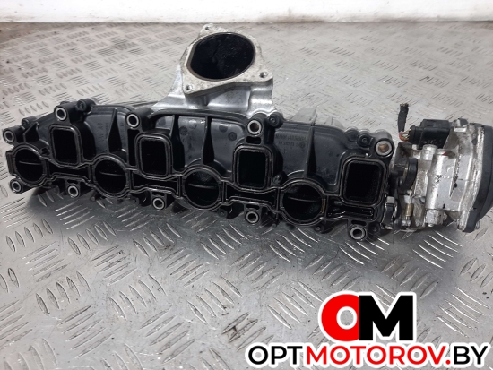 Впускной коллектор  Volkswagen Passat B6 2008 03L129711,03L129086 #1