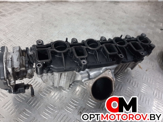 Впускной коллектор  Volkswagen Passat B6 2008 03L129711,03L129086 #2