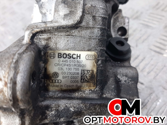 Насос ТНВД  Volkswagen Passat B6 2008 03L130755, 0445010507 #2