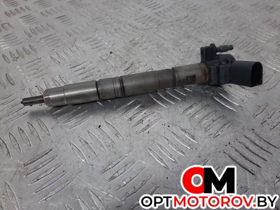 Форсунка топливная  Volkswagen Passat B6 2008 03L130277, 04451160303152 #2