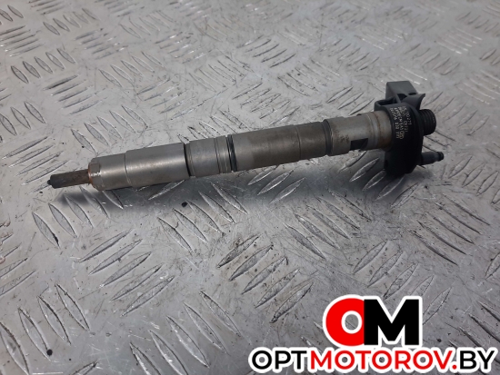 Форсунка топливная  Volkswagen Passat B6 2008 03L130277, 04451160303111 #1