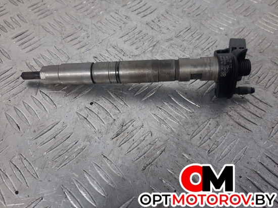 Форсунка топливная  Volkswagen Passat B6 2008 03L130277, 04451160303111 #1