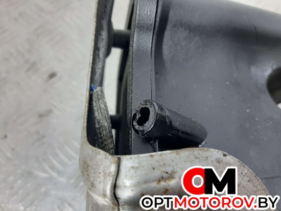 Насос гидроусилителя руля  Mercedes-Benz C-Класс W203/S203/CL203 2003 0034664001 #4