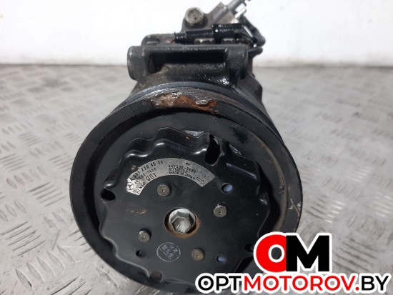 Компрессор кондиционера  Mercedes-Benz C-Класс W203/S203/CL203 2003 4472209790, A0012304511 #3