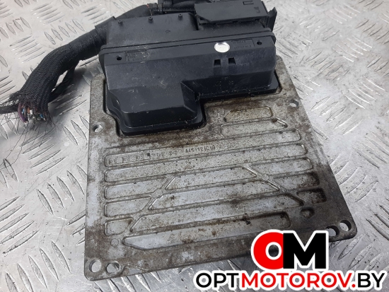 Компрессор кондиционера  Mercedes-Benz C-Класс W203/S203/CL203 2003 A2711536179 #2