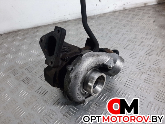 Турбина  Mercedes-Benz C-Класс W203/S203/CL203 2002 A6110960999 #1