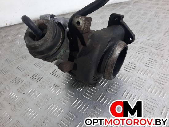 Турбина  Mercedes-Benz C-Класс W203/S203/CL203 2002 A6110960999 #4