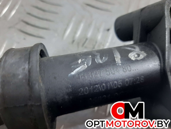 КПП механическая (МКПП)  Citroen C3 2 поколение 2012 9683750480 #2