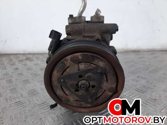 Компрессор кондиционера  Ford Transit 7 поколение 2011 7C1119D629AA #2