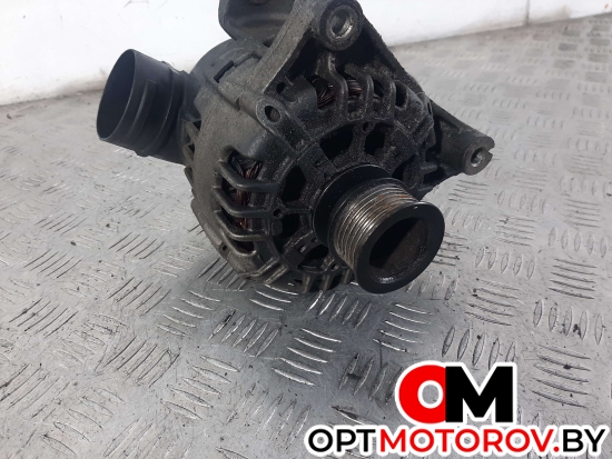 Генератор  BMW X3 E83 2004 7501593,  SG12B029, 2542377B #1