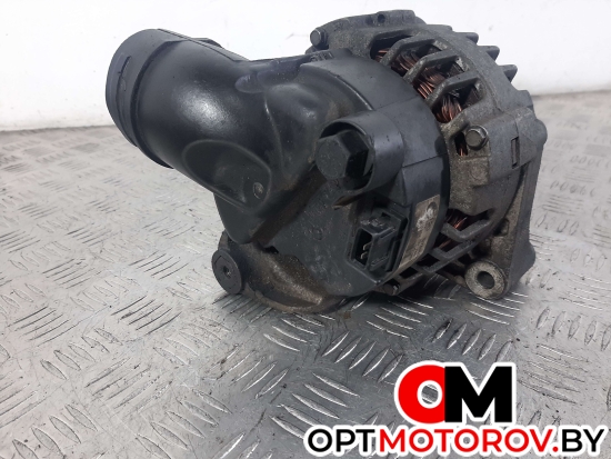 Генератор  BMW X3 E83 2004 7501593,  SG12B029, 2542377B #3