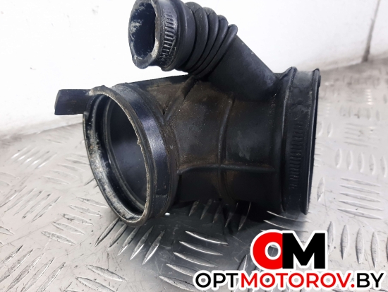 Патрубок впускного коллектора  BMW X3 E83 2004 1438759 #2