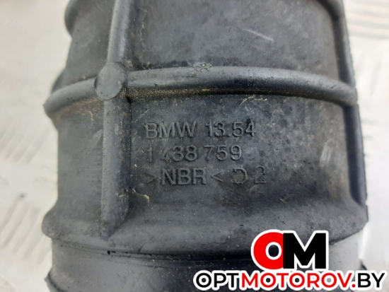 Патрубок впускного коллектора  BMW X3 E83 2004 1438759 #1