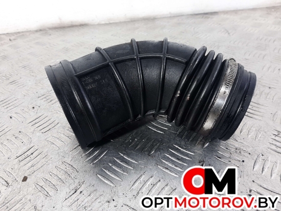 Патрубок впускного коллектора  BMW X3 E83 2004 1438759, 1438761 #3