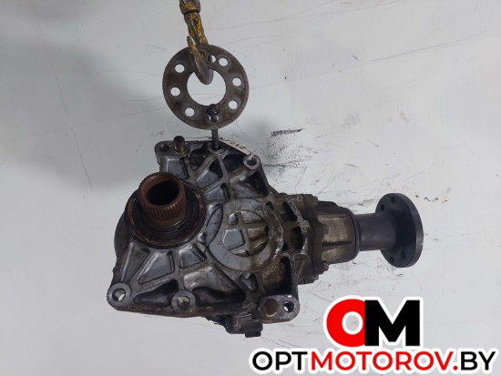 Раздаточная коробка  Hyundai Santa Fe 2 поколение (CM) 2007 CMTF, 070702059 #4