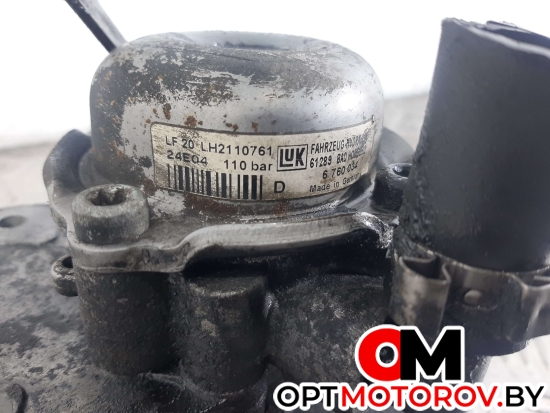 Насос гидроусилителя руля  BMW X3 E83 2004 6760034 #4