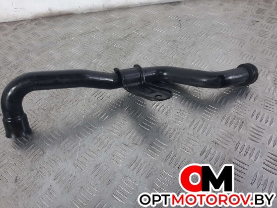 Патрубок охлаждения  Renault Master 2 поколение [рестайлинг] 2008 8200209924 #3