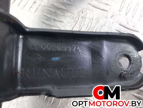 Патрубок охлаждения  Renault Master 2 поколение [рестайлинг] 2008 8200209924 #1
