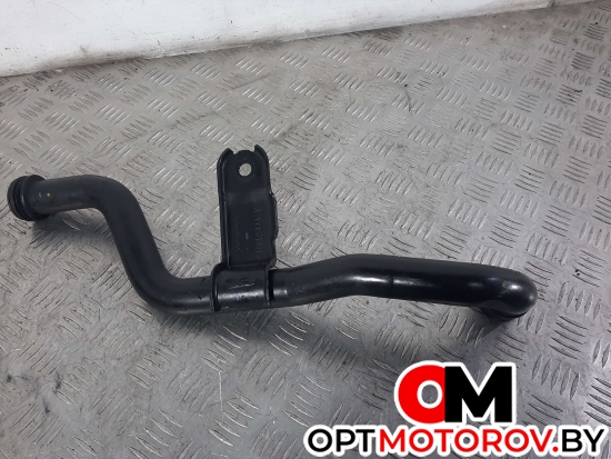 Патрубок охлаждения  Renault Master 2 поколение [рестайлинг] 2008 8200209924 #2