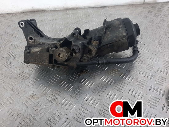 Корпус масляного фильтра  BMW X5 E53 2002 1713838, 6750330270 #4