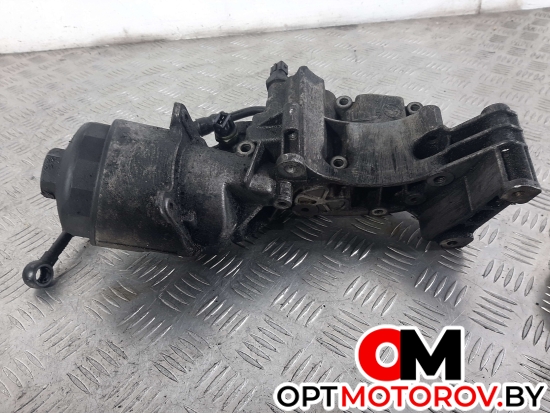 Корпус масляного фильтра  BMW X5 E53 2002 1713838, 6750330270 #3