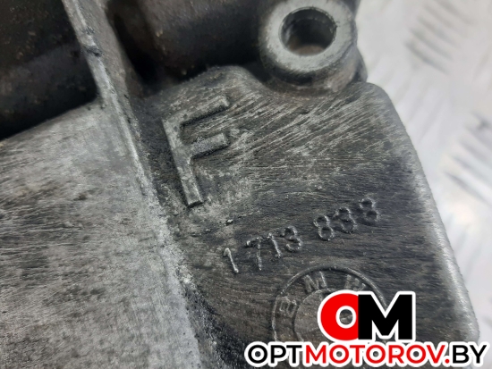 Корпус масляного фильтра  BMW X5 E53 2002 1713838, 6750330270 #1