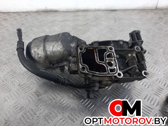 Корпус масляного фильтра  BMW X5 E53 2002 1713838, 6750330270 #2