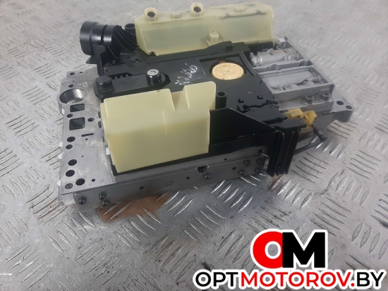 Гидроблок АКПП  Mercedes-Benz E-Класс W211/S211 2005 722626, 1402700561, 2112700006,  #1