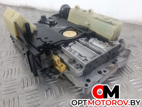 Гидроблок АКПП  Mercedes-Benz E-Класс W211/S211 2005 722626, 1402700561, 2112700006,  #4