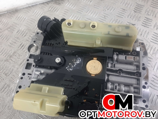 Гидроблок АКПП  Mercedes-Benz E-Класс W211/S211 2005 722626, 1402700561, 2112700006,  #5