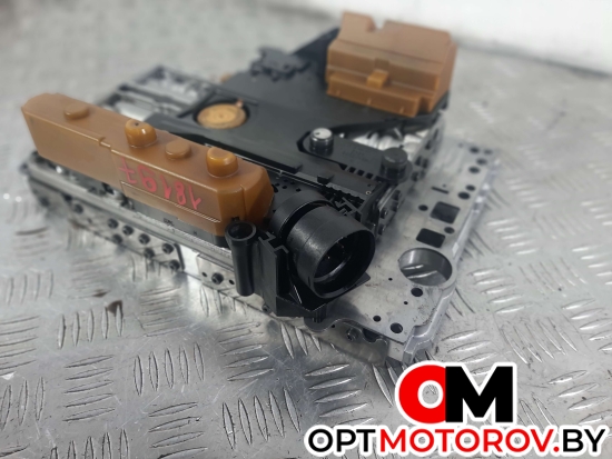 Гидроблок АКПП  Mercedes-Benz E-Класс W211/S211 2005 722699, 1402700561, R2112770101, 2112770101 #4