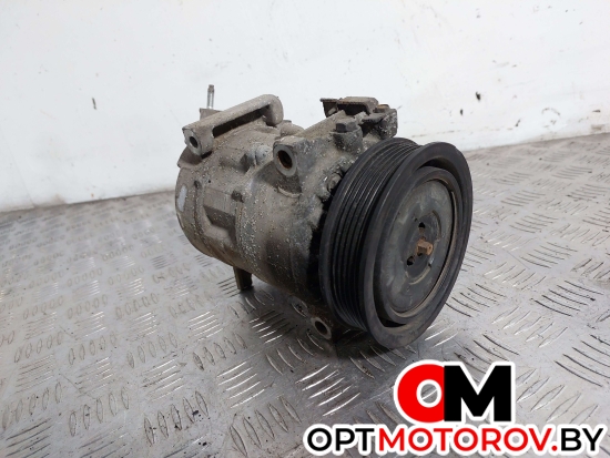 Компрессор кондиционера  Peugeot 308 T7 2010 4471908122, 598755 #2