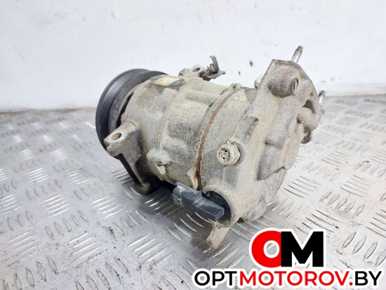 Компрессор кондиционера  Peugeot 308 T7 2010 4471908122, 598755 #3