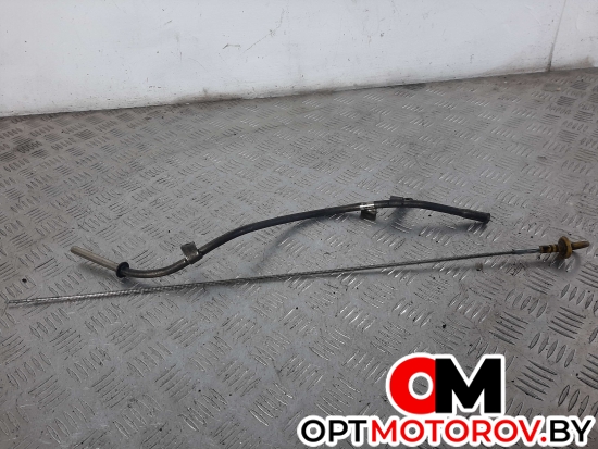 Двигатель  Opel Insignia 1 поколение (A) 2010 55567355 #1