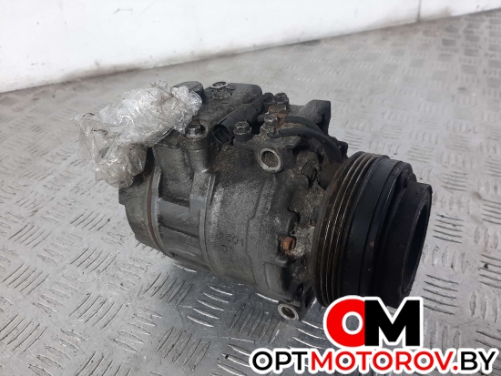 Компрессор кондиционера  BMW X3 E83 2004 4472208027 #2