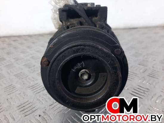 Компрессор кондиционера  BMW X3 E83 2004 4472208027 #3